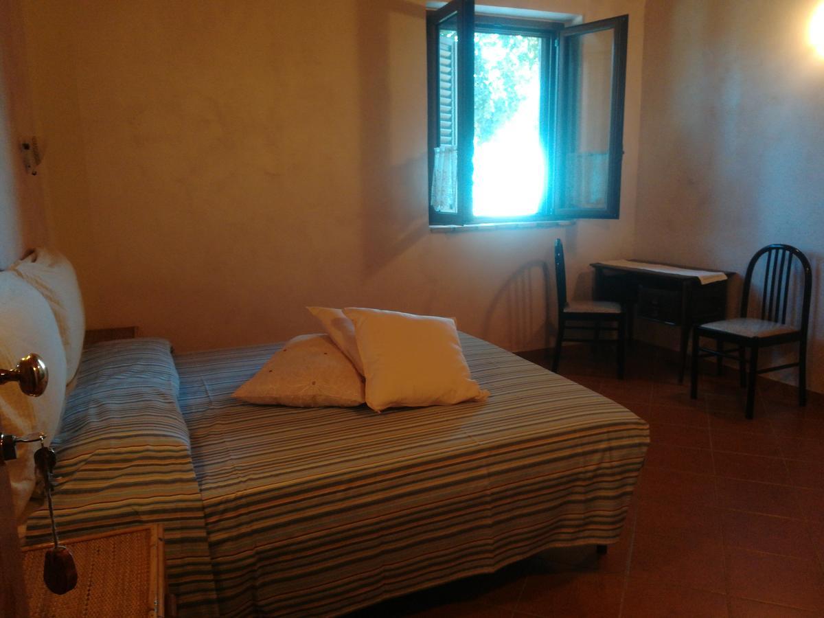 Country House Corte Antica Roseto Degli Abruzzi Exteriör bild